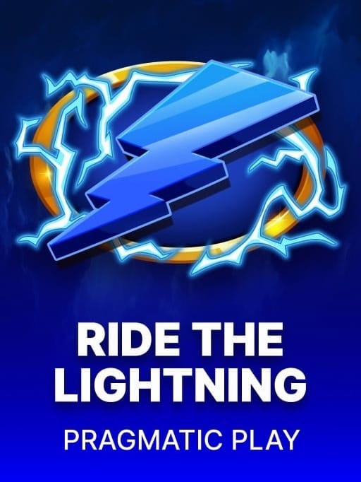 Ride the Lightning game thumbnail