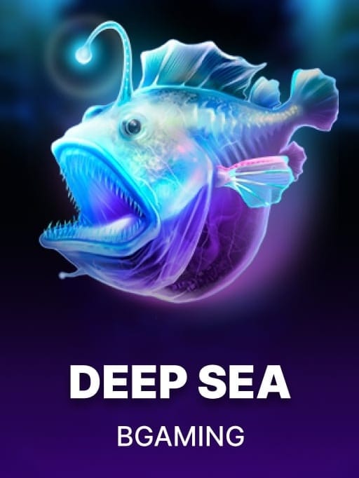 Deep Sea game thumbnail