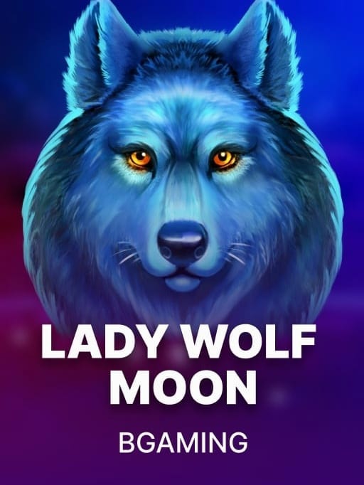 Lady Wolf Moon game thumbnail