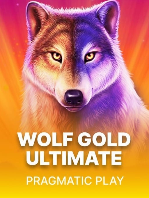 Wolf Gold Ultimate game thumbnail