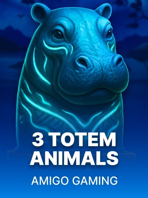 3 Totem Animals game thumbnail