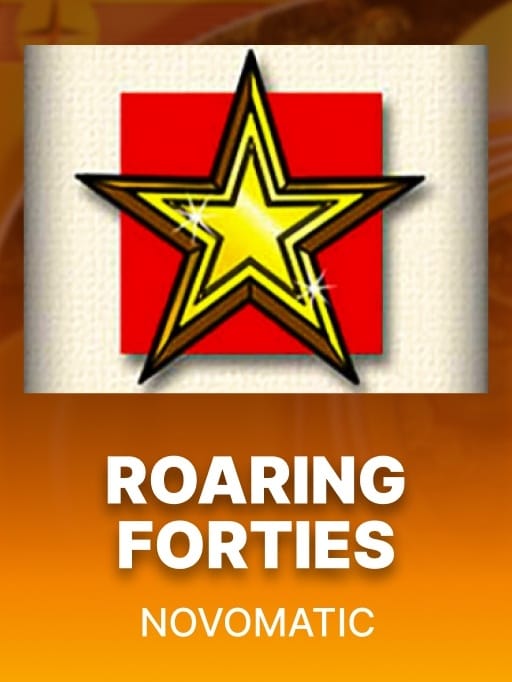 Roaring Forties thumbnail