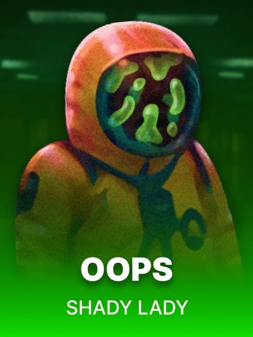 Oops game thumbnail