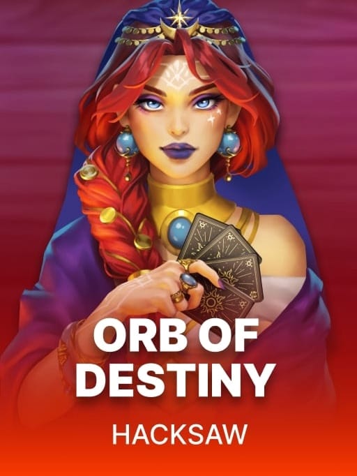 Orb of Destiny game thumbnail