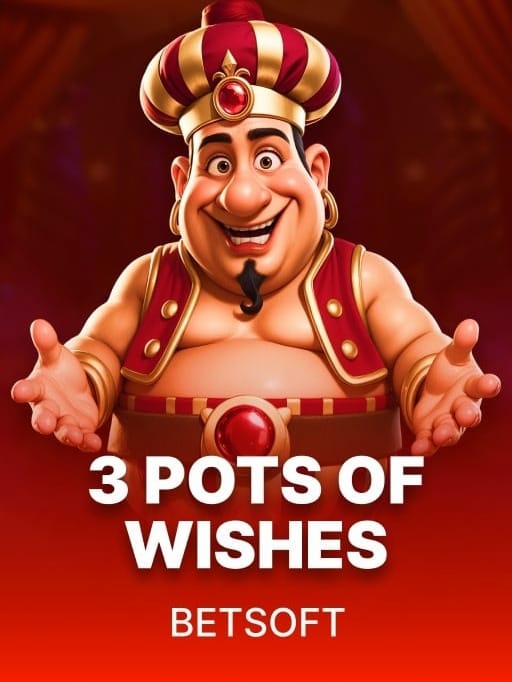 3 Pots of Wishes game thumbnail