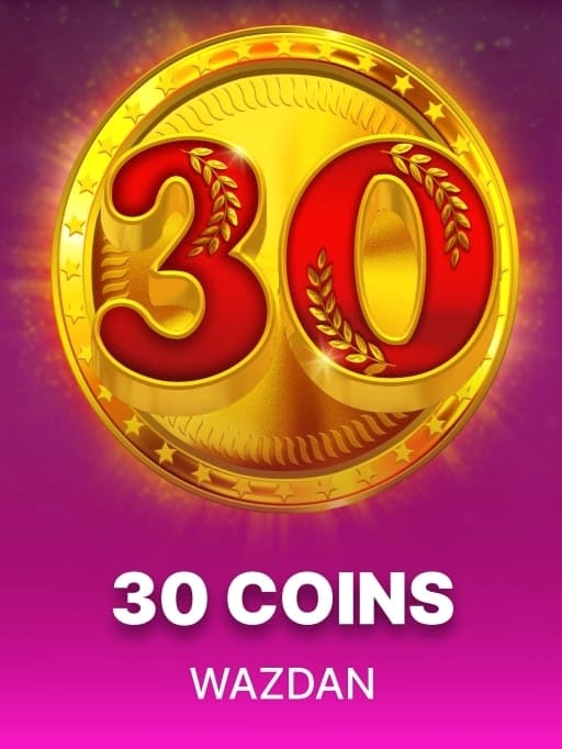 30 Coins game thumbnail