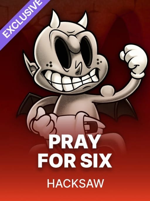 Pray For Six game thumbnail