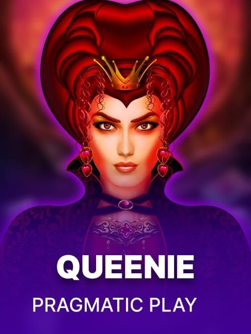 Queenie game thumbnail
